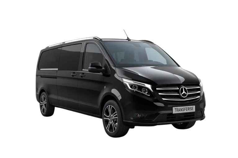 VIP Mercedes Vito