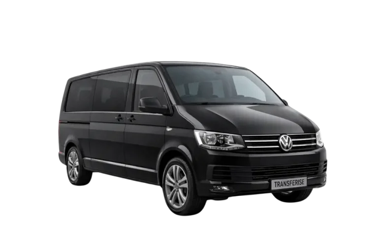 Minivan