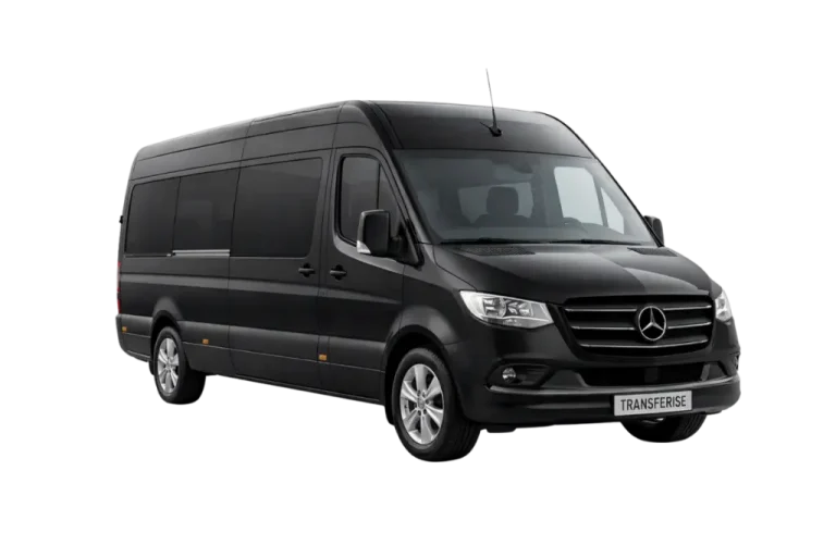Private Minibus